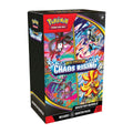 PREORDER: Chaos Rising Booster Bundle