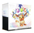 Prismatic Evolution Elite Trainer Box
